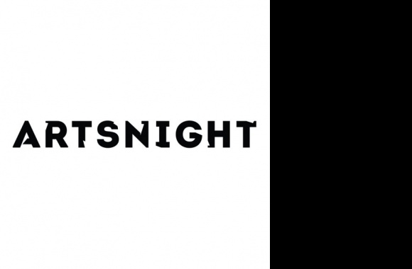 Artsnight Logo download in high quality