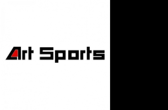 Artsports Logo download in high quality