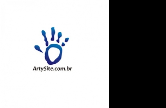 ArtySite Logo download in high quality