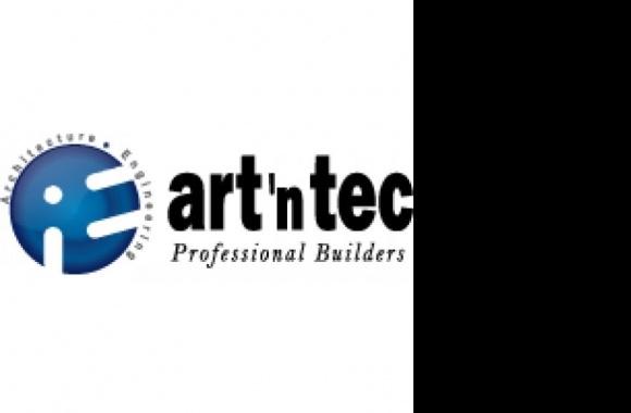 Art´n Tec Arquitectos Logo download in high quality