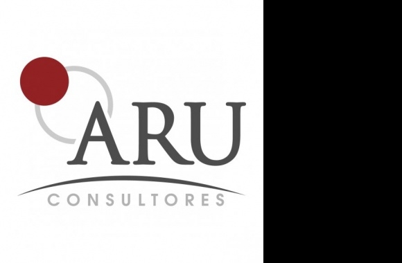 ARU Consultores Logo download in high quality
