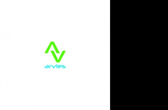 Arvies Logo download in high quality