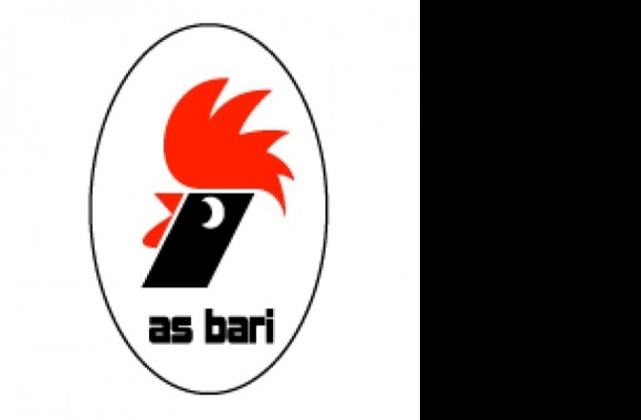 AS Bari Logo