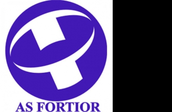 AS Fortior Logo download in high quality
