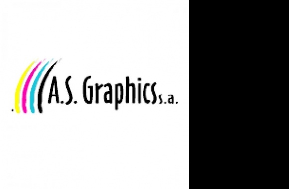 AS Graphics Logo download in high quality