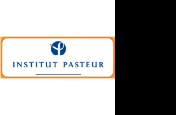 AS Institut Pasteur Logo download in high quality