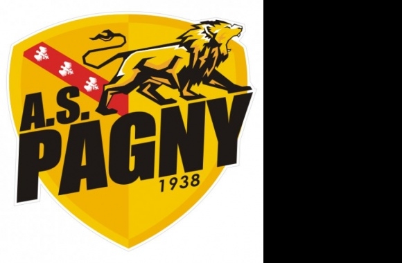 AS Pagny sur Moselle Logo download in high quality