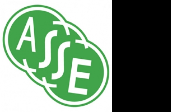 AS Saint-Etienne Logo