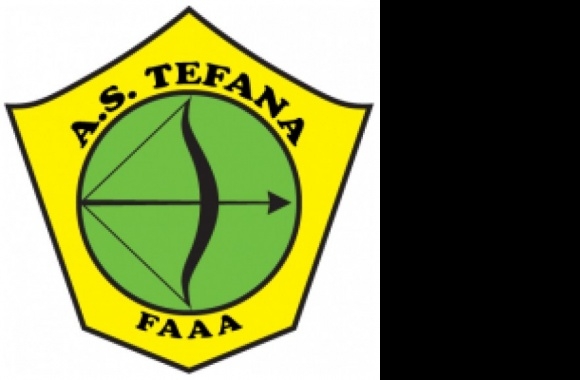 AS Tefana Logo download in high quality