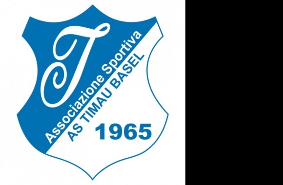 AS Timau Basel Logo