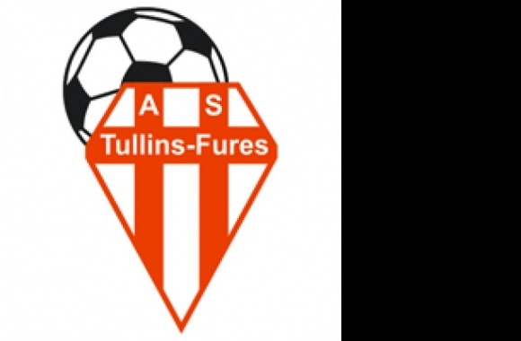 AS Tullins-Fures Logo download in high quality