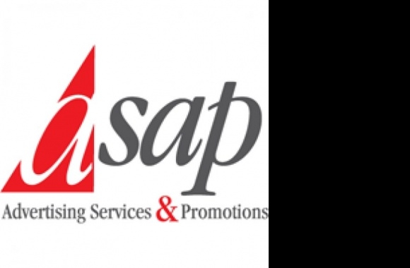 ASAP Advertising Logo download in high quality