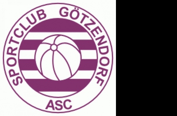 ASC Gotzendorf Logo download in high quality