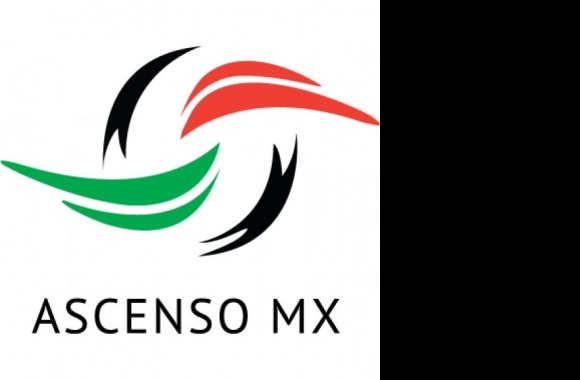 Ascenso MX Logo download in high quality