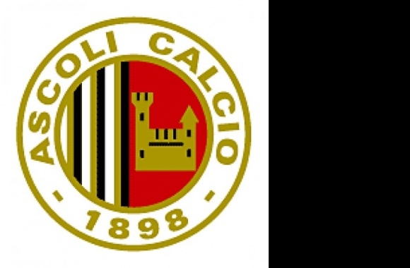 Ascoli Logo download in high quality