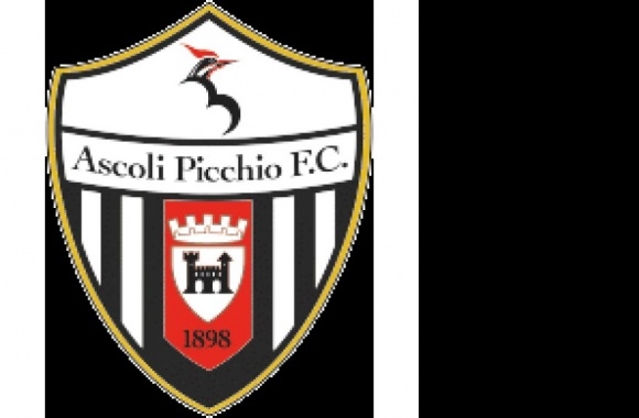Ascoli Picchio FC Logo download in high quality
