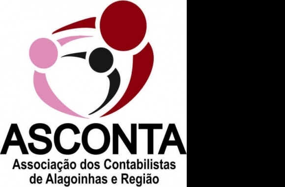 Asconta Associação Logo download in high quality