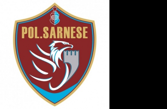 ASD Polisportiva Sarnese Calcio Logo