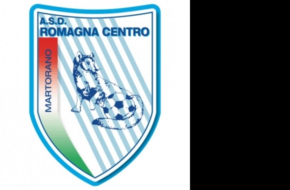 ASD Romagna Centro Martorano Logo download in high quality