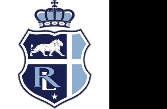 ASD Royal Lions Logo download in high quality