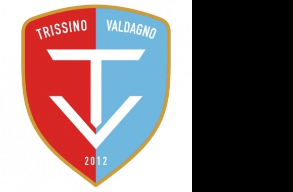 ASD Trissino-Valdagno Logo download in high quality