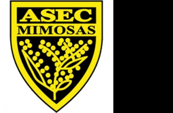 ASEC Mimosas Logo download in high quality