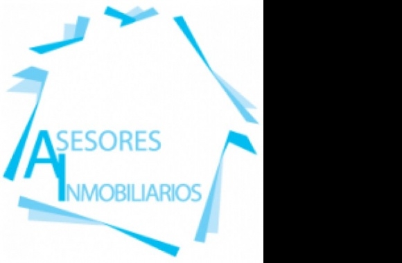 asesores inmobiliarios Logo download in high quality