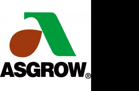 ASGROW Logo download in high quality
