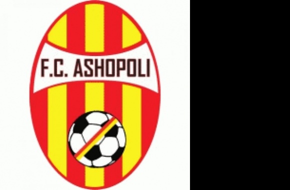 Ashopoli FC Logo download in high quality