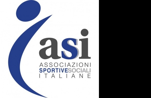 Asi Nazionale Logo download in high quality