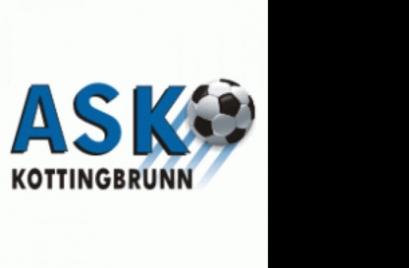 ASK Kottingbrunn Logo download in high quality