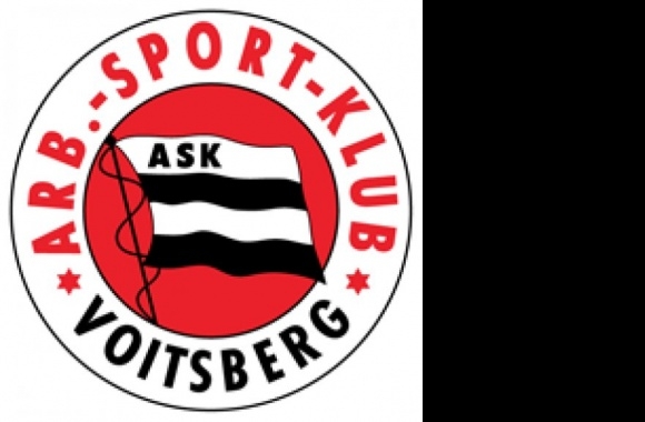 ASK Voitsberg Logo download in high quality