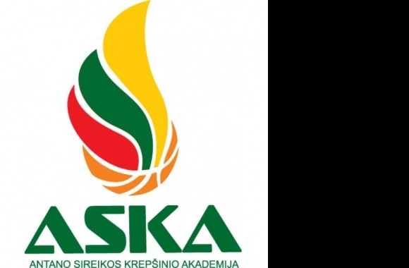 ASKA Logo download in high quality