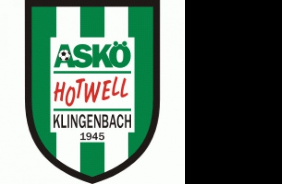 ASKO Hotwell Klingenbach Logo download in high quality