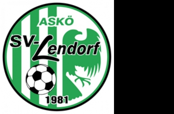 ASKO SV Lendorf Logo download in high quality