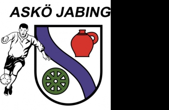 ASKÖ Jabing Logo download in high quality