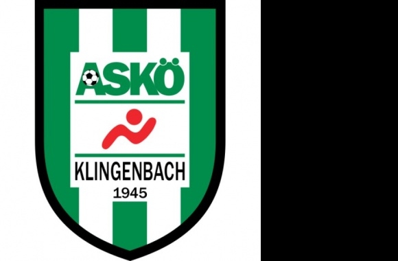 ASKÖ Klingenbach Logo