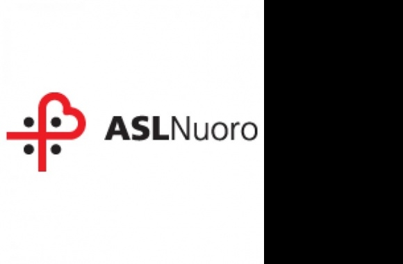 ASL Nuoro Logo download in high quality