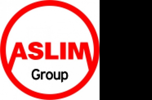 Aslım group Logo download in high quality