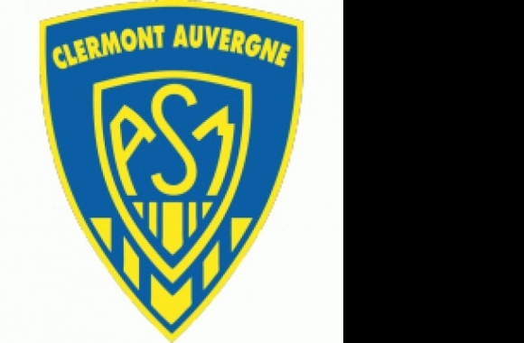 ASM Clermont Auvergne Logo download in high quality