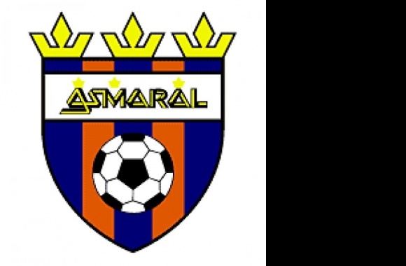 Asmaral Logo download in high quality