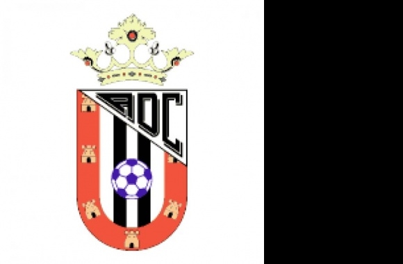 Asociacion Deportiva Ceuta Logo download in high quality
