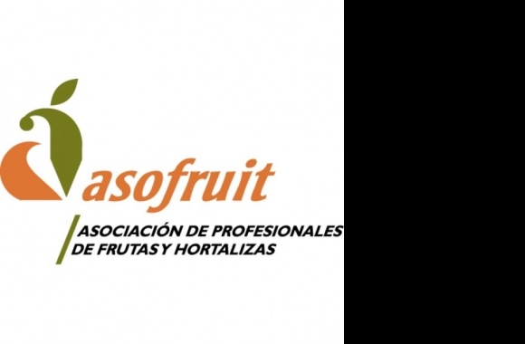Asofruit Logo download in high quality