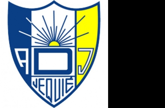 Associacao Desportiva Jequie Logo download in high quality