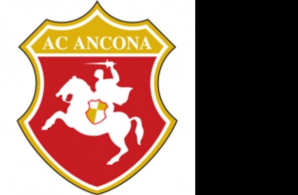 Associazione Calcio Ancona Logo download in high quality