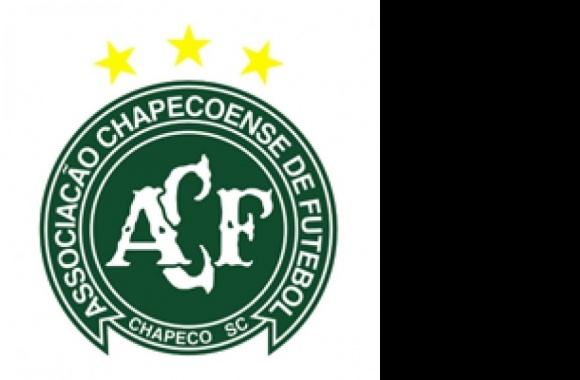 Associação Chapecoense de Futebol Logo download in high quality