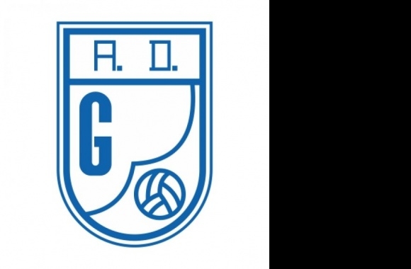 Associação Desportiva Guarulhos Logo