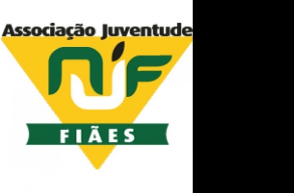 Associação Juventude de Fiães Logo download in high quality