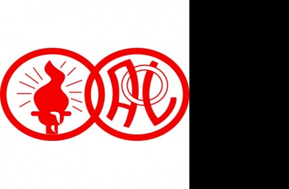 Associação Olímpica de Lavras Logo download in high quality