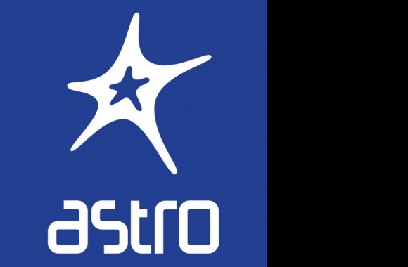 Astro - Emelec Logo download in high quality